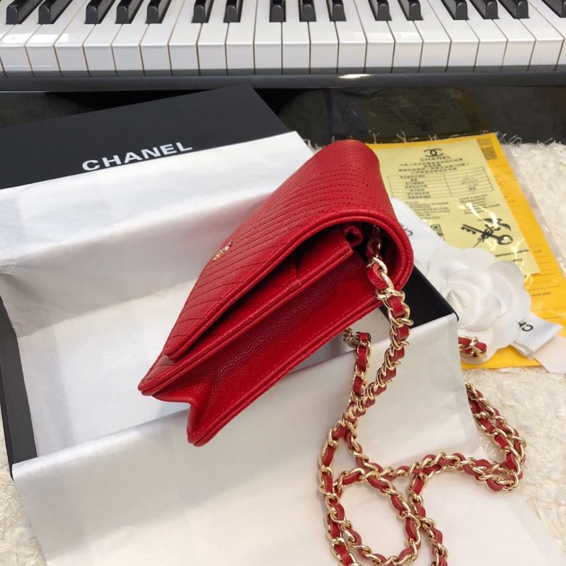 Chanel WOC Bags